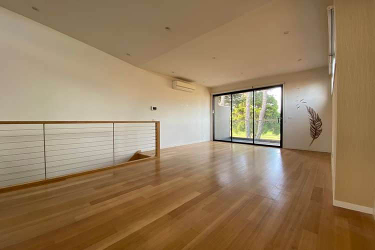 Second view of Homely townhouse listing, 7/113 Cumberland Road, Pascoe Vale VIC 3044