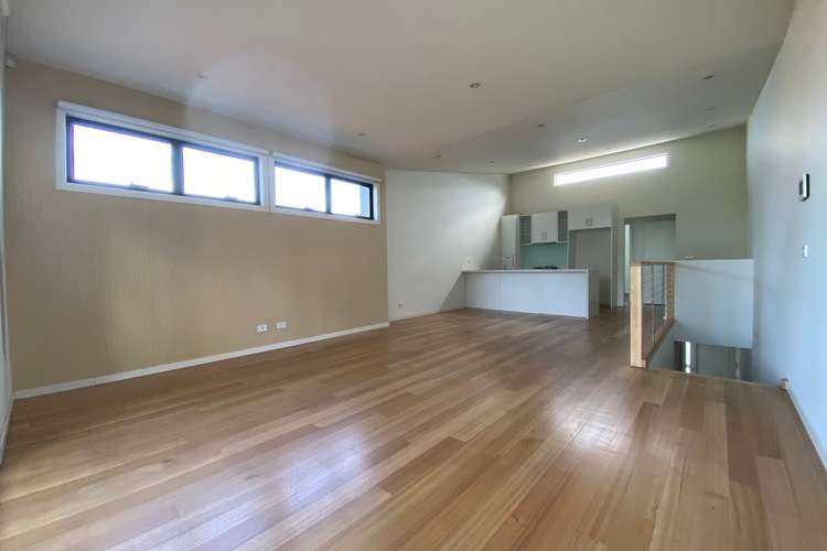 Third view of Homely townhouse listing, 7/113 Cumberland Road, Pascoe Vale VIC 3044