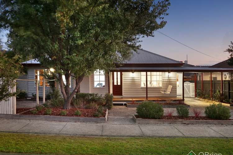 Main view of Homely house listing, 28 Vernon Street, Huntingdale VIC 3166