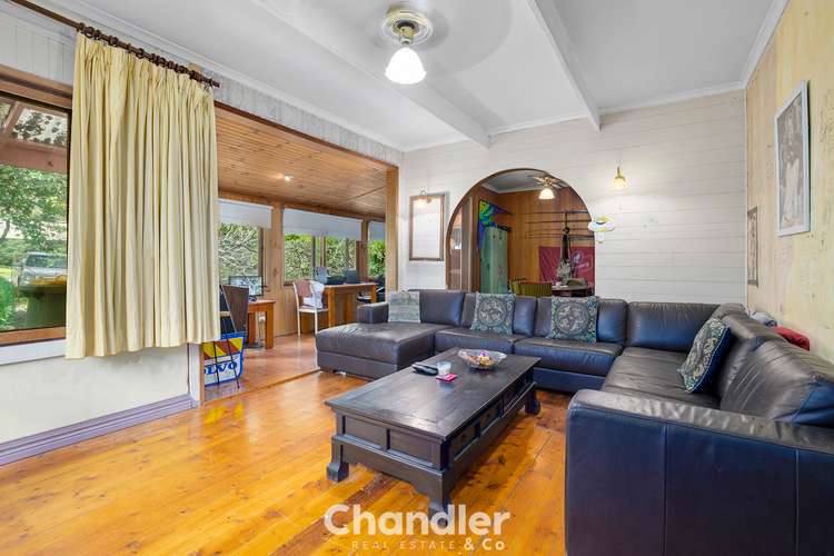 Fourth view of Homely house listing, 3 Catherine Way, Tecoma VIC 3160