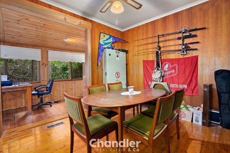 Fifth view of Homely house listing, 3 Catherine Way, Tecoma VIC 3160