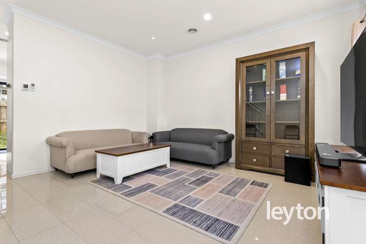 Second view of Homely townhouse listing, 2/5 Parsons Avenue, Springvale VIC 3171