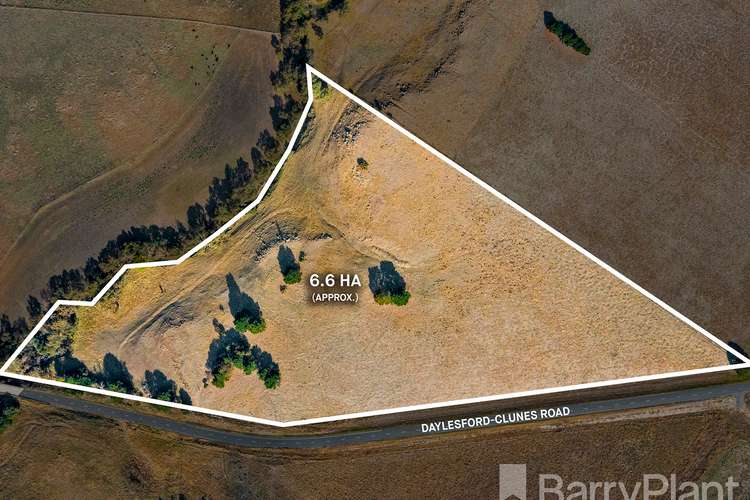 200 Smeaton Road, Clunes VIC 3370