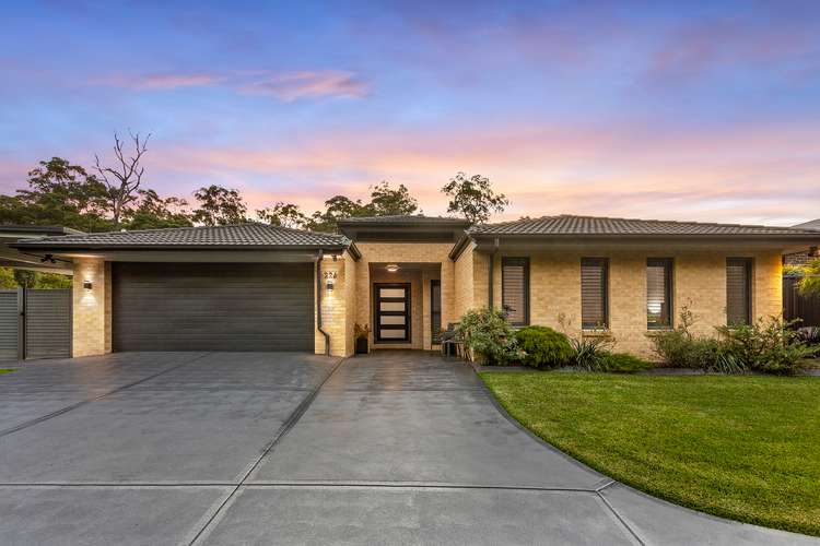 Third view of Homely house listing, 226 Northlakes Drive, Cameron Park NSW 2285