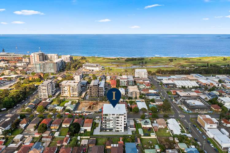 Main view of Homely apartment listing, 12/130 Kembla Street, Wollongong NSW 2500