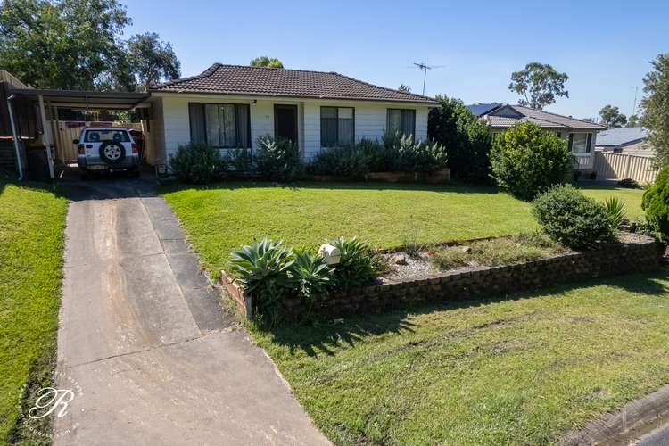 Main view of Homely house listing, 24 Bindowan Crescent, Maryland NSW 2287