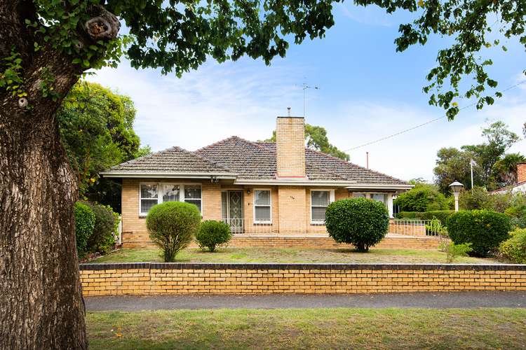 Main view of Homely house listing, 336 Napier Street, Bendigo VIC 3550
