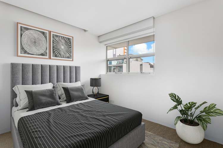 Fourth view of Homely apartment listing, 45/31 Halifax Street, Adelaide SA 5000