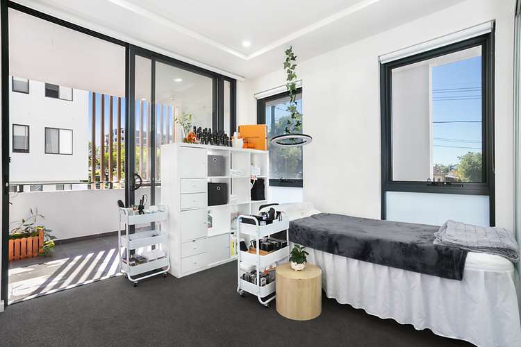 Fourth view of Homely apartment listing, 107/41-43 Leonard Street, Bankstown NSW 2200