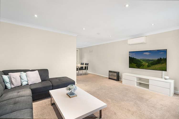Main view of Homely villa listing, 9/513-515 Marion Street, Georges Hall NSW 2198