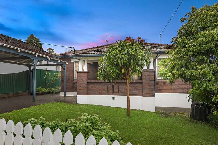 Main view of Homely house listing, 10 Manning Avenue, Strathfield South NSW 2136