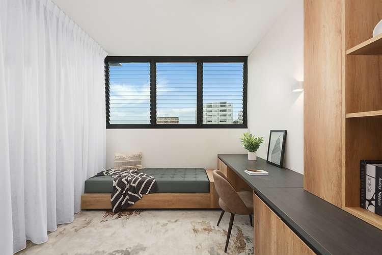 Fourth view of Homely apartment listing, 602/9-13 Parnell Street, Strathfield NSW 2135