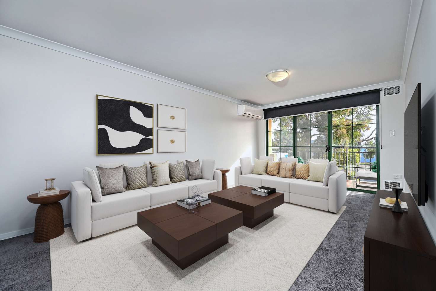 Main view of Homely unit listing, 1/167 Grand Boulevard, Joondalup WA 6027
