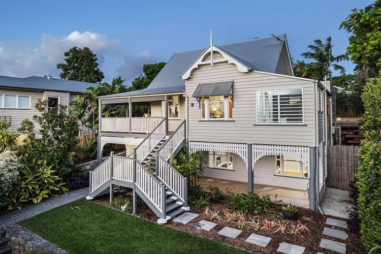 Third view of Homely house listing, 37 Birkalla Street, Bulimba QLD 4171