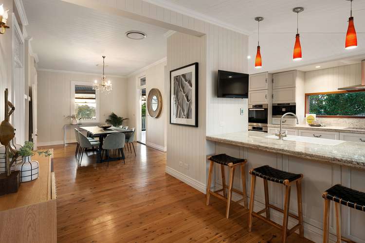 Fourth view of Homely house listing, 37 Birkalla Street, Bulimba QLD 4171