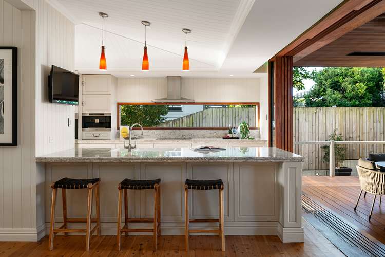 Sixth view of Homely house listing, 37 Birkalla Street, Bulimba QLD 4171