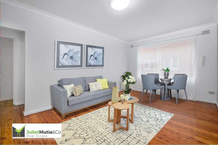 Third view of Homely unit listing, 7/9 Queensborough Road, Croydon Park NSW 2133