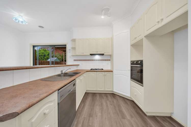 Fourth view of Homely townhouse listing, 18 Willunga Way, Bundoora VIC 3083