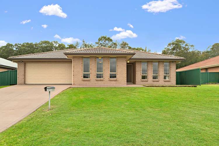 12 Shortland Drive, Rutherford NSW 2320