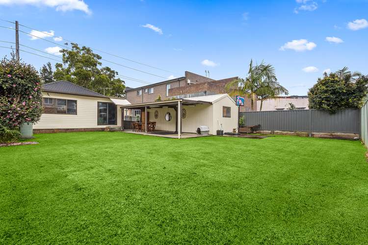 Main view of Homely house listing, 64 Caldwell Avenue, Tarrawanna NSW 2518