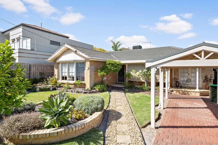 Main view of Homely house listing, 11 Marine Avenue, Mornington VIC 3931