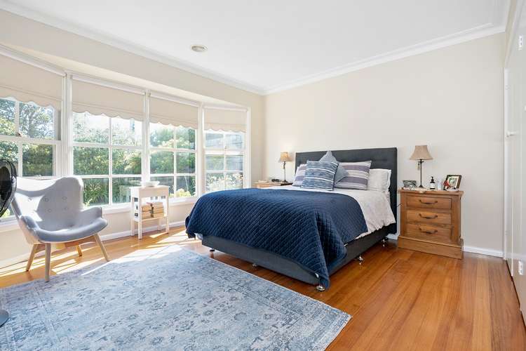 Fifth view of Homely house listing, 11 Marine Avenue, Mornington VIC 3931