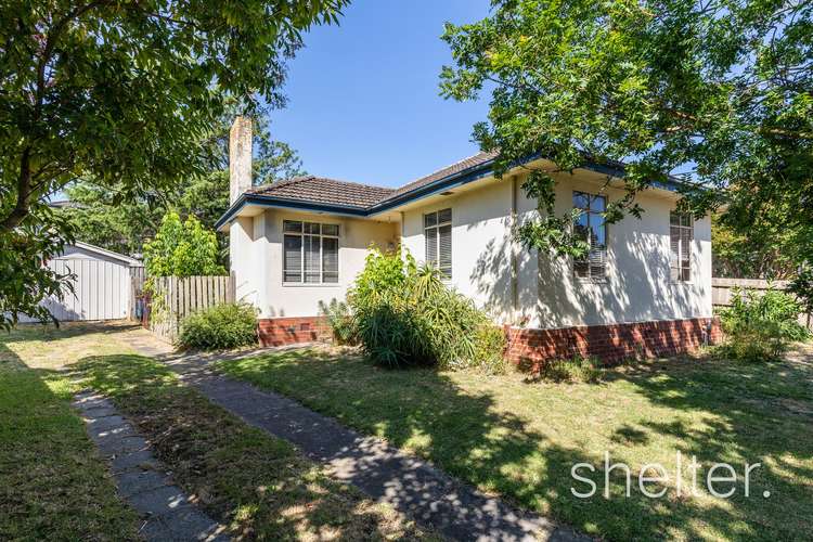 4 Mustang Court, Ashburton VIC 3147