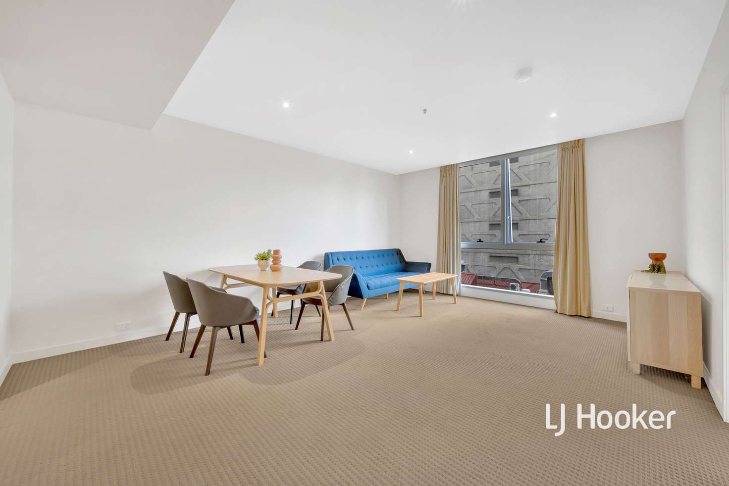 Main view of Homely apartment listing, 1114/22-24 Jane Bell Lane, Melbourne VIC 3000