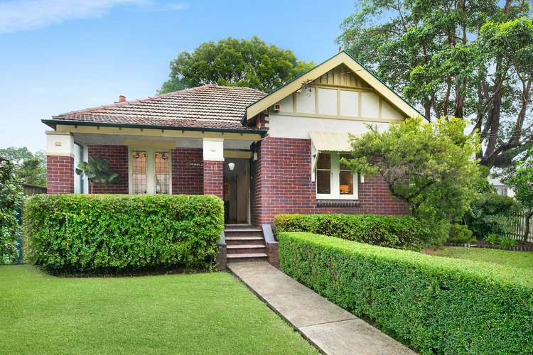Second view of Homely house listing, 18 Chatham Road, West Ryde NSW 2114