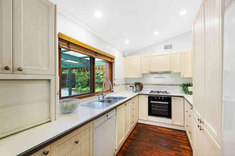 Fifth view of Homely house listing, 18 Chatham Road, West Ryde NSW 2114