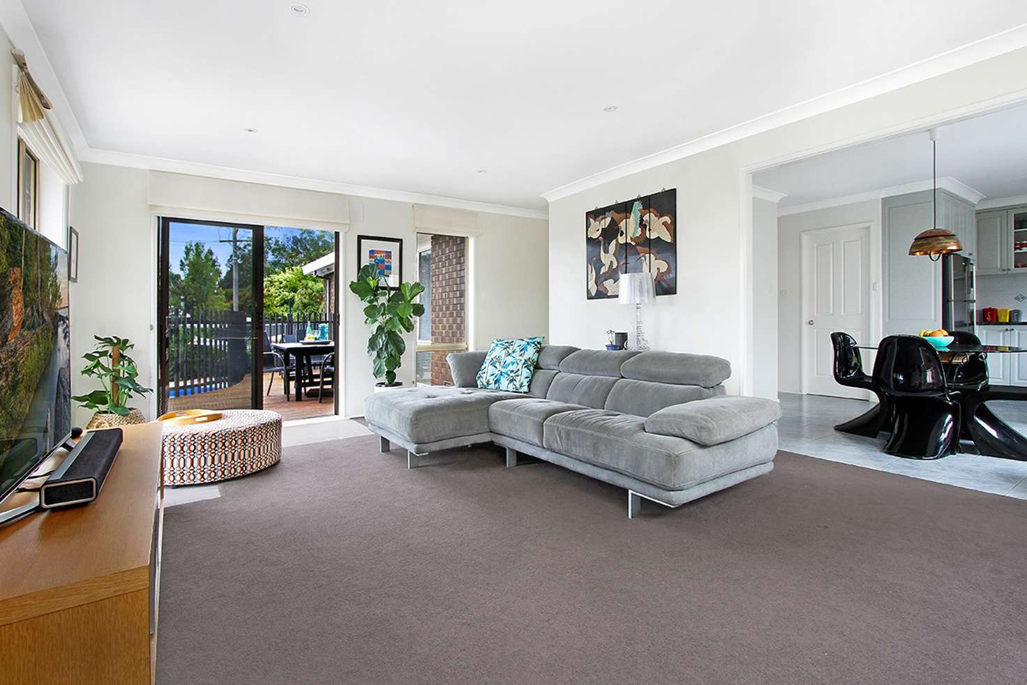 Main view of Homely house listing, 54 George Street, Thirroul NSW 2515