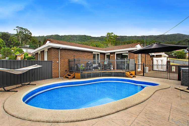 Second view of Homely house listing, 54 George Street, Thirroul NSW 2515
