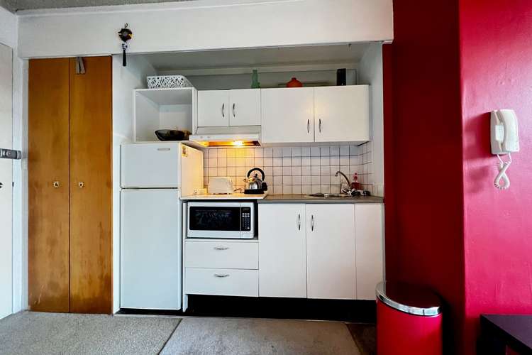 Second view of Homely studio listing, 13/51 Hereford Street, Glebe NSW 2037