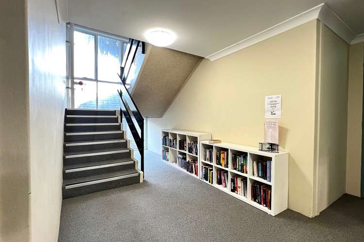 Fifth view of Homely studio listing, 13/51 Hereford Street, Glebe NSW 2037