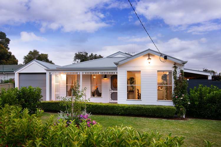 Main view of Homely house listing, 1A Butts Road, Eaglehawk VIC 3556