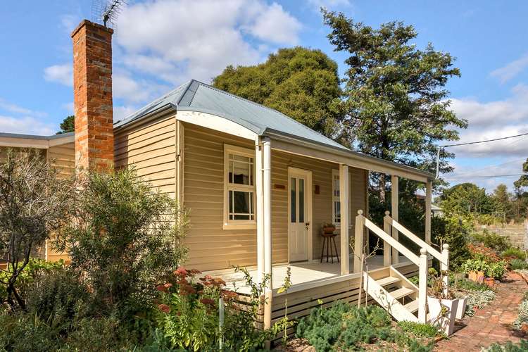 Main view of Homely house listing, 9 Canterbury Street, Clunes VIC 3370