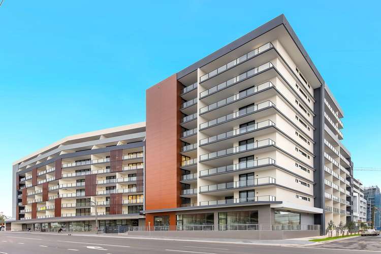 79/208 Parramatta Road, Homebush NSW 2140