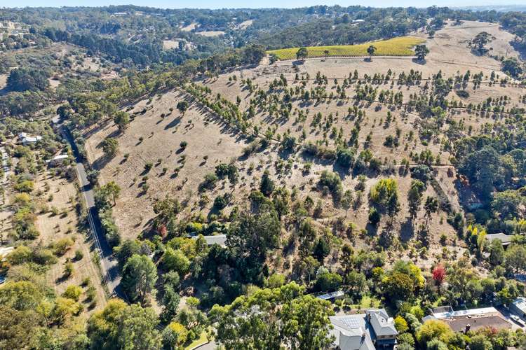 Sixth view of Homely acreageSemiRural listing, 165 Turners Gully Road, Clarendon SA 5157