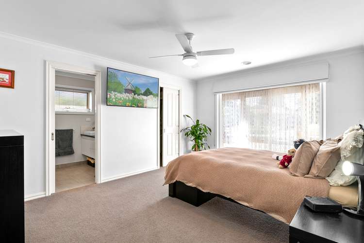 Fifth view of Homely house listing, 55 Kendall Drive, Narre Warren VIC 3805