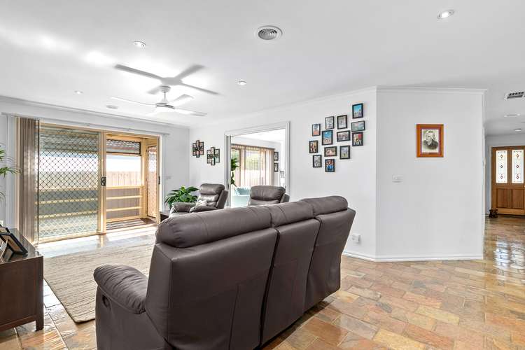 Sixth view of Homely house listing, 55 Kendall Drive, Narre Warren VIC 3805