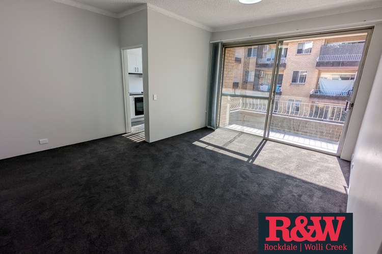 Main view of Homely apartment listing, 34/26a Wolli Creek Road, Banksia NSW 2216