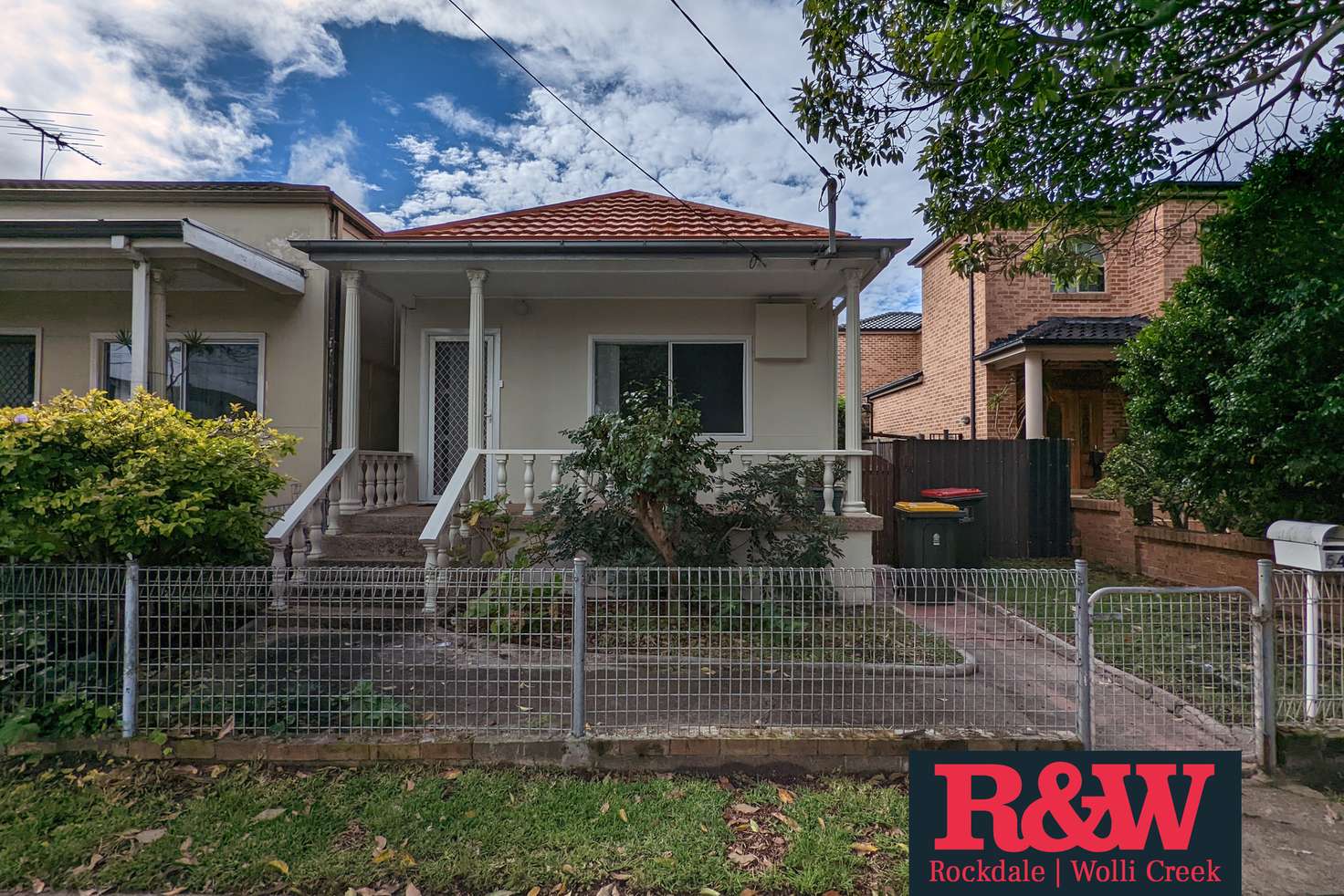Main view of Homely house listing, 54 Spring Street, Arncliffe NSW 2205