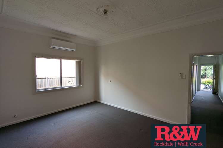 Second view of Homely house listing, 54 Spring Street, Arncliffe NSW 2205