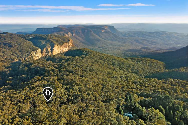 Main view of Homely residentialLand listing, 18 Nellies Glen Road, Katoomba NSW 2780