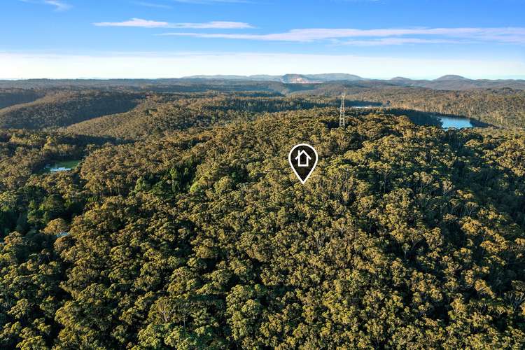 Second view of Homely residentialLand listing, 18 Nellies Glen Road, Katoomba NSW 2780