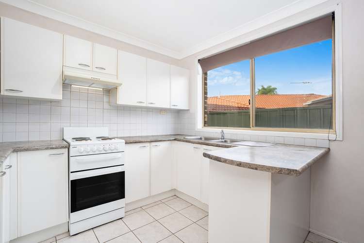 Third view of Homely townhouse listing, 1/11 Refalo Place, Quakers Hill NSW 2763