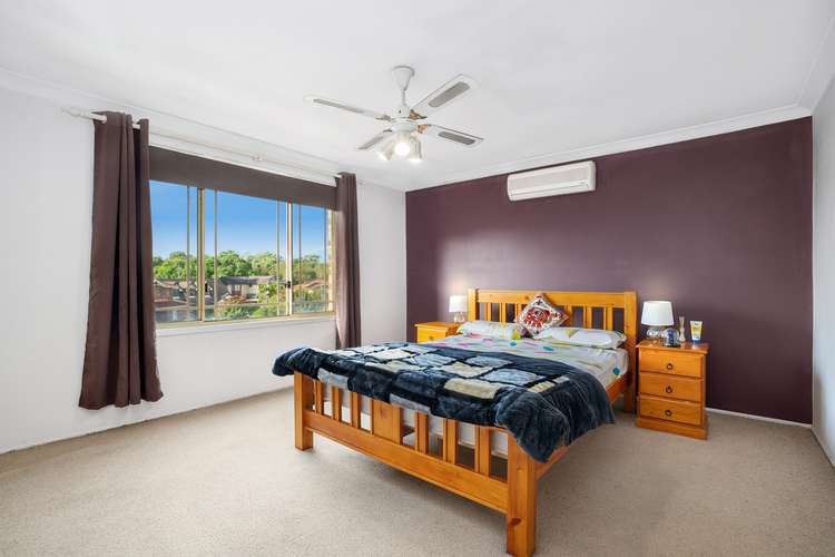 Fourth view of Homely townhouse listing, 1/11 Refalo Place, Quakers Hill NSW 2763