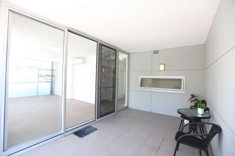 Fourth view of Homely apartment listing, Level 5/507/77 Ridge Street, Gordon NSW 2072