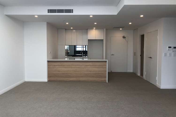 Second view of Homely apartment listing, 613B/37 Nancarrow Avenue, Ryde NSW 2112