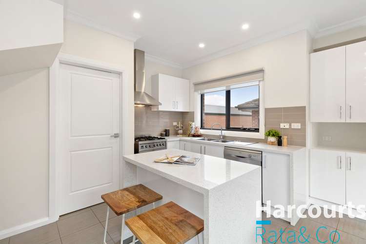 Fourth view of Homely townhouse listing, 1/3 Cool Street, Reservoir VIC 3073